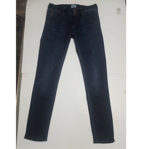 Hudson Straight Jean